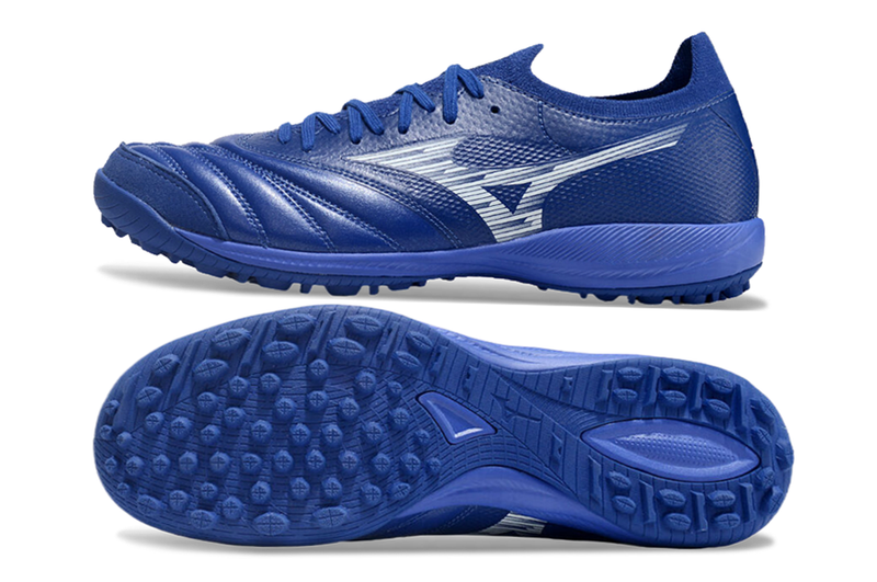 Mizuno Morelia Neo Sala M8 TF Artificial Turf Soccer Shoes