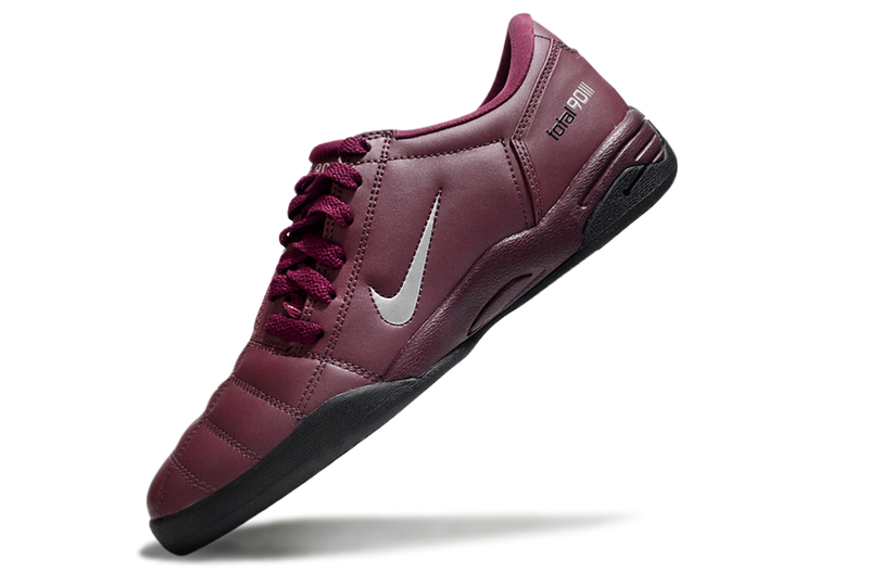 Total 90 3 SP 'BORDEAUX' 2025 - cleats