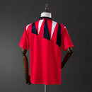 RETRO 1992 England AWAY