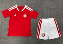 Internacional - Home 2026 Kids Kit