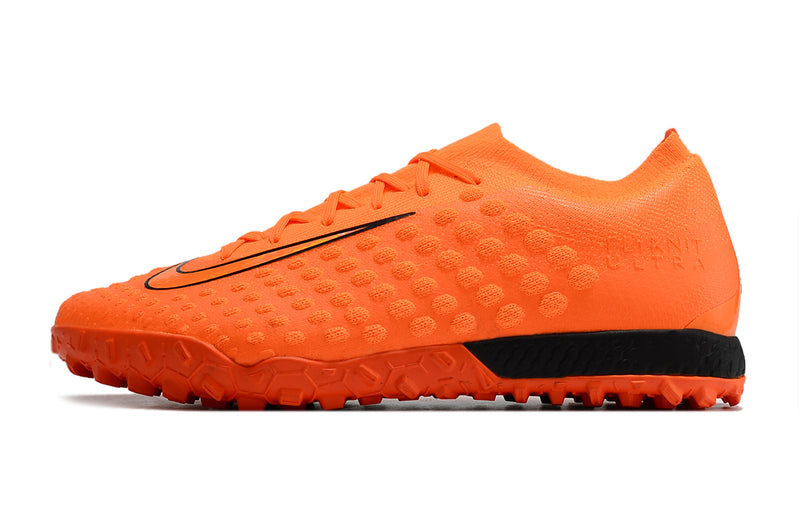 Nike Phantom Ultra Venom TF Turf - Orange