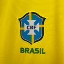 BRAZIL 2023/24 HOME  JERSEY