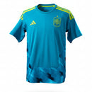 Spain GOLKEEPER 2026 - Fan Version
