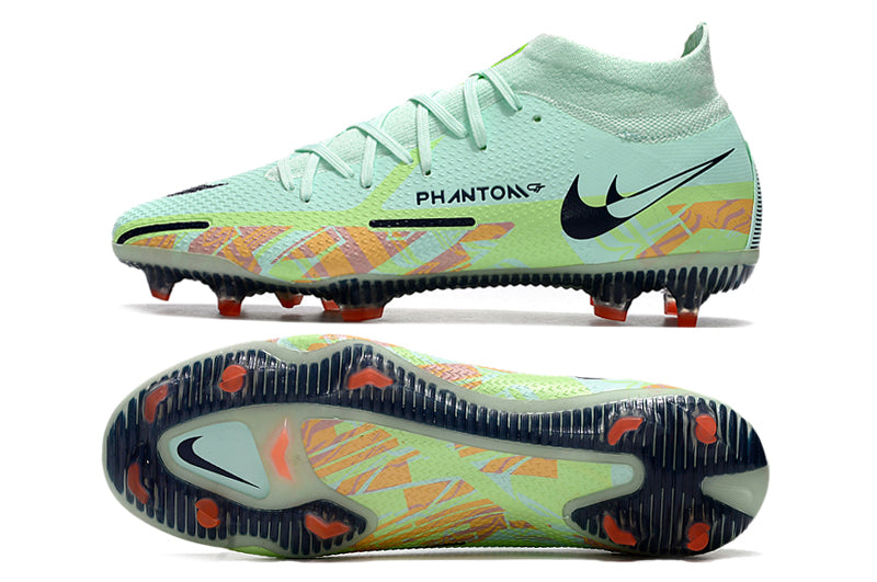 Nike Phantom GT2 DF Elite FG 'Bonded Pack' CZ9889-343