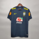 BRAZIL TRAINING JERSEY