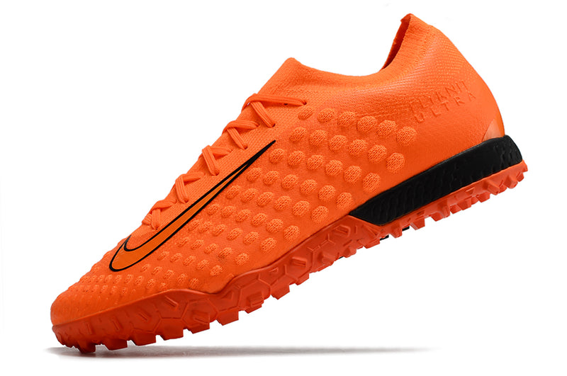 Nike Phantom Ultra Venom TF Turf - Orange