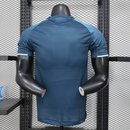 Real Madrid 2025/26 Player Blue Gradient Special Edition - Slim Fit