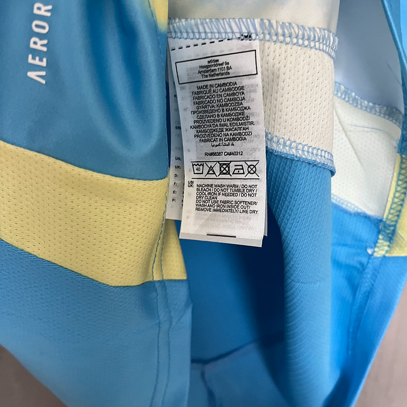 25/26 Philadelphia Away Jersey