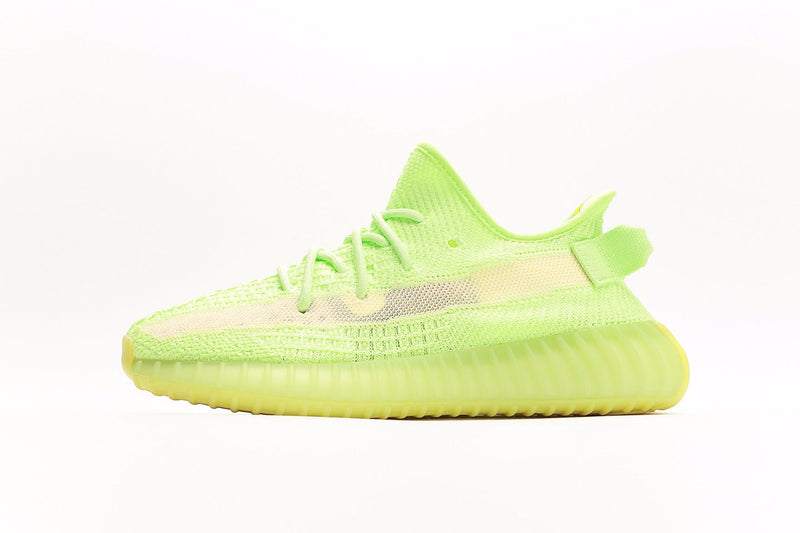 Adidas Yeezy Boost 350 V2 glow