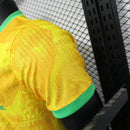 25/26 Player Brazil Jesus Special Edition - Slim Fit