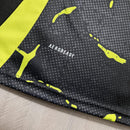 2025/26 Columbus Crew Black Jersey