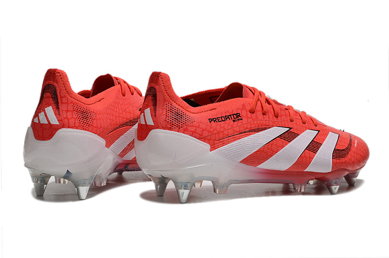 Predator Pro Firm Ground Cleats