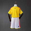 COLOMBIA  KIDS HOME  -  2026 WORLD CUP