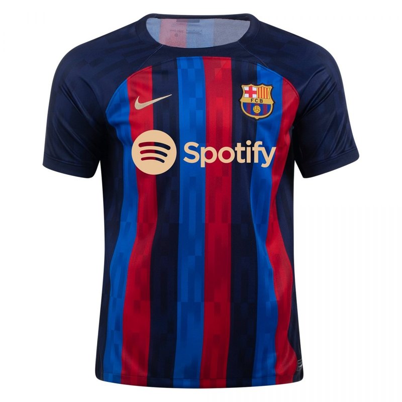 Barcelona 22/23 I Home Jersey - Fan Version