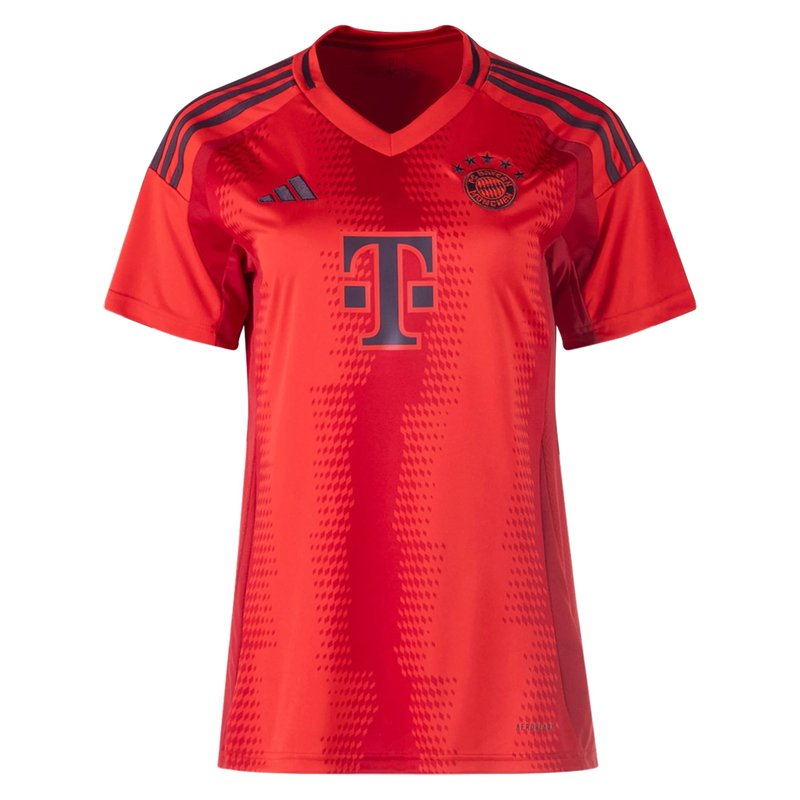 Bayern Munich 24/25 I Home Jersey - Women's