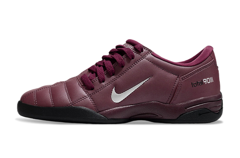 Total 90 3 SP 'BORDEAUX' 2025 - cleats