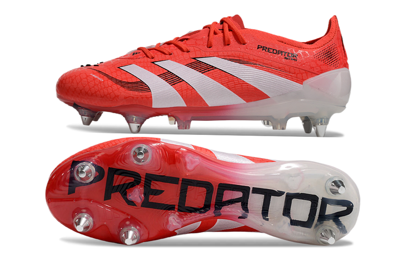 Predator Pro Firm Ground Cleats