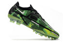 Nike Phantom GT2 Elite DF FG- Black/Green/White