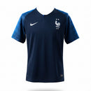 RETRO France 2018 HOME Jersey