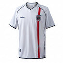 RETRO 2002 England HOME
