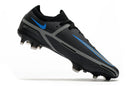 Nike Phantom GT2 Elite DF FG -Black/Blue
