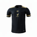 Mexico 25/26 Special Edition Black - PLAYER VERSION