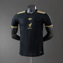 Mexico 25/26 Special Edition Black - PLAYER VERSION