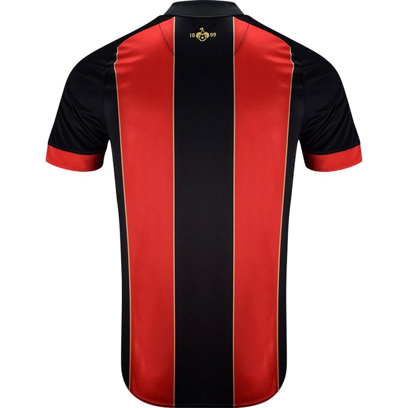 Bournemouth 24/25 I Home Jersey - Fan Version