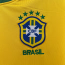 BRAZIL I 2010 MEN - RETRO