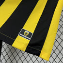 25/26 AEK Athens Home - Fan Version