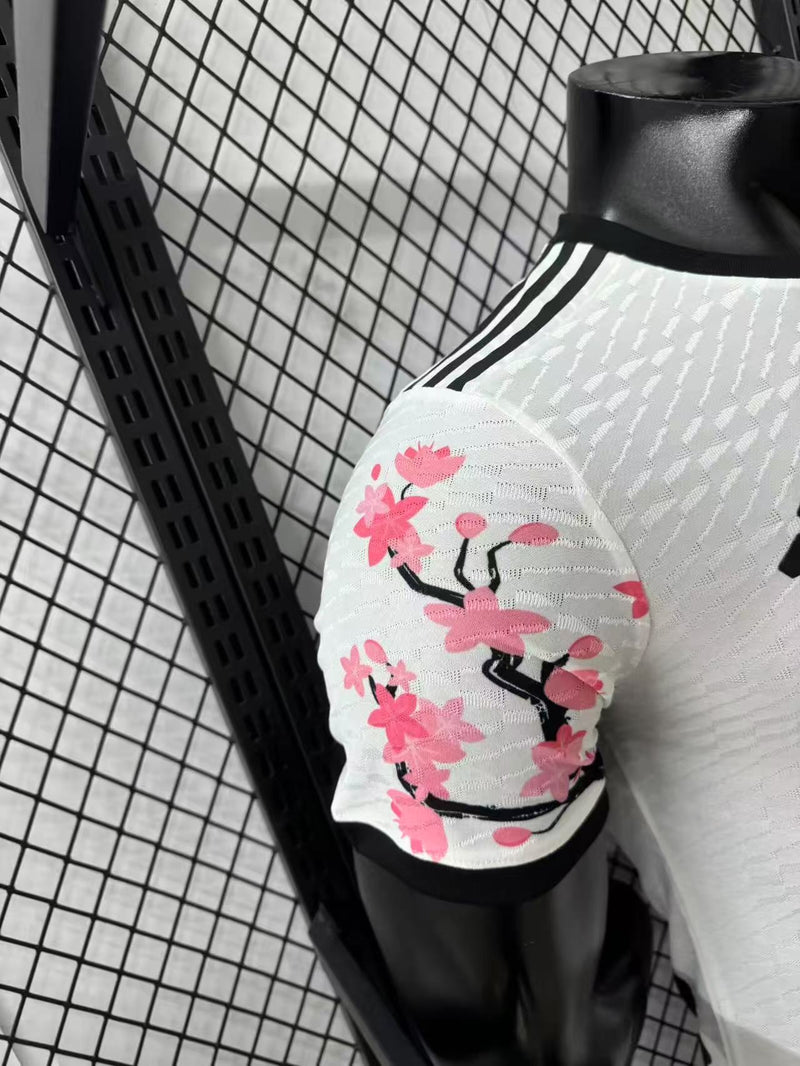 Japan Anime 2025/26 Dragon Ball Player - Japao [Slim Fit]