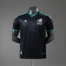 Mexico 2026 THIRD WORLD CUP - PLAYER VERSION