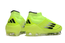 ADIDAS F50 ELITE MID FG - Firm ground Cleats