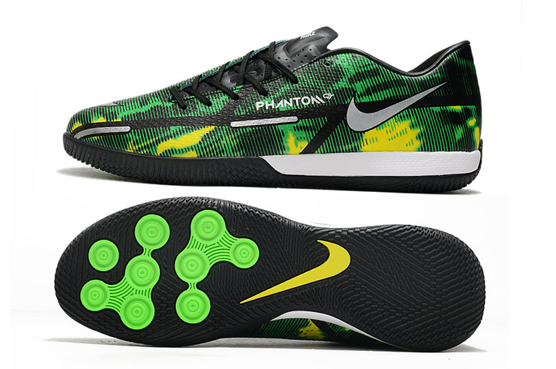 Nike React Phantom GT2 Pro IC