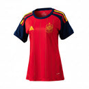 Spain HOME 2026 WORLD CUP - WOMEN'S