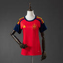 Spain HOME 2026 WORLD CUP - WOMEN'S