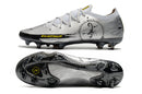 Nike Phantom Scorpion Elite FG39-45- Silver