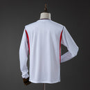 ENGLAND 2026 HOME - LONG SLEEVE