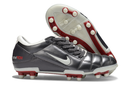 Nike Total 90 III T90 FG - FIRM GROUND Cleats - Grey