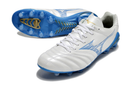 Mizuno Morelia Neo IV Made In Japan FG Firm Ground Soccer Cleat