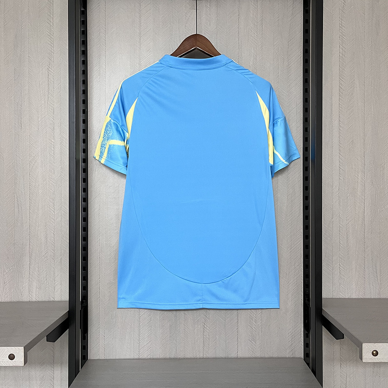 25/26 Philadelphia Away Jersey