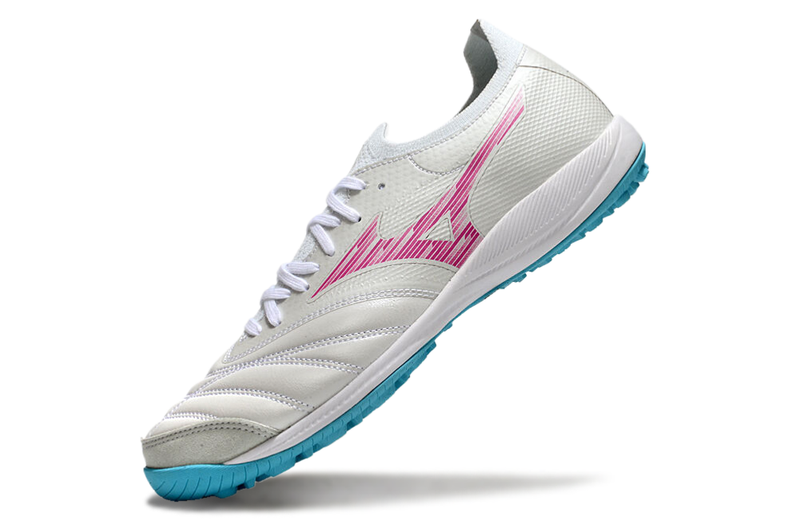 Mizuno Morelia Neo Sala M8 TF Artificial Turf Soccer Shoes