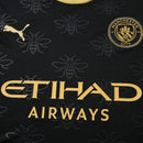 Manchester City - Away 26/27 Long Sleeve Shirt