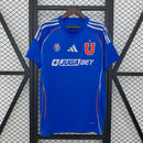 University of Chile Home 2025/26 Stadium Jersey