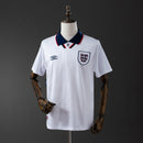 RETRO 94/95 England HOME