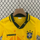 BRAZIL KIDS 1994  - RETRO