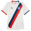 Bahia - Home 26/27 Fan Shirt