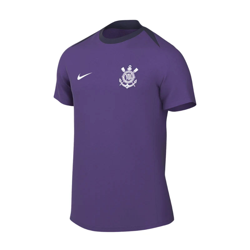 CORINTHIANS Training Football Shirts  2025