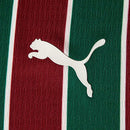Fluminense 2026/27  Home Jersey - PLAYER VERSION