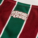 Fluminense 2026/27  Home Jersey - PLAYER VERSION